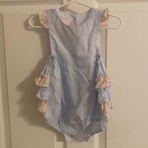 Petit BeBe Summer Bubble